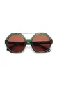 zöld Mini Rodini gyerek napszemüveg