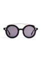 чорний Дитячі сонцезахисні окуляри Mini Rodini Дитячий