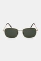 Слънчеви очила Aldo KAALIVEN KAALIVEN.710 злато AW24