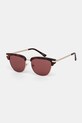 Aldo ochelari de soare BEREND dreptunghiular burgundia BEREND.601