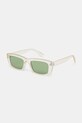 Aldo ochelari de soare BLURR uniforme transparent BLURR.103