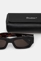 Études Studio okulary przeciwsłoneczne H24NMACC973 czarny