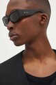 Heliot Emil sunglasses HE.16.64.BLKMT