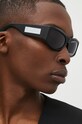 Heliot Emil sunglasses HE.16.64.BLKMT