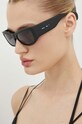 Heliot Emil sunglasses HE.16.64.BLKMT
