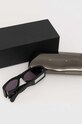 Heliot Emil sunglasses HE.16.64.BLKMT black