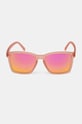Sluneční brýle Goodr Shrimpin' Ain't Easy GO.312683 růžová SS26