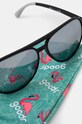 Akcesoria Goodr okulary przeciwsłoneczne Add the Chrome Package GO.310221 czarny