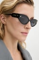 Sluneční brýle Nanushka JASIM NW23CRSG00299