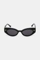 Nanushka sunglasses JASIM black NW23CRSG00299