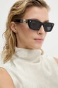 Nanushka okulary przeciwsłoneczne LONDYN NU24PFSG00399