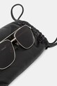 Accesorii Nanushka ochelari de soare SARE NU23RSSG01182 argintiu