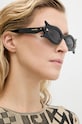 Солнцезащитные очки Nanushka TULLY NU24PFSG00199