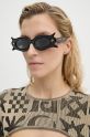 Accessories Nanushka sunglasses TULLY NU24PFSG00199 black