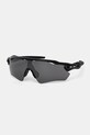 Сонцезахисні окуляри Oakley Radar EV Path ні чорний OO9208