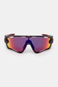 Γυαλιά ηλίου Oakley Jawbreaker OO9290 μωβ AW24