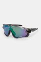 Sunčane naočale Oakley Jawbreaker s detaljima crna OO9290