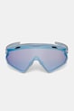 Sluneční brýle Oakley Wind Jacket 2.0 OO9418 fialová AW24