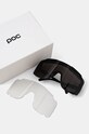 Аксесуари Окуляри POC Devour Glacial DVG1001 сірий