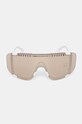 POC okulary Devour outdoor brązowy MA1001