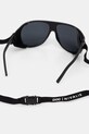 POC okulary przeciwsłoneczne Nivalis czarny NI1001