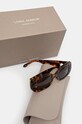 LINDA FARROW sunglasses LOLA brown LFL1117C2SUN