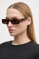Сонцезахисні окуляри LINDA FARROW DANIA LFL1201C2SUN коричневий SS25