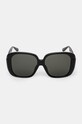 LINDA FARROW sunglasses MIMA LFL1401C1SUN black SS25
