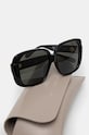 Dodaci Sunčane naočale LINDA FARROW MIMA LFL1401C1SUN crna
