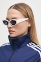 Сонцезахисні окуляри Jacquemus OVALO JAC4C7SUN білий SS25