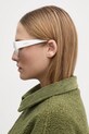 Аксессуары Солнцезащитные очки Jacquemus GALA JAC5C2SUN белый