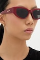 Slnečné okuliare Jacquemus GALA JAC5C3SUN