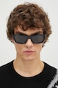 Jacquemus sunglasses MERIDIANO JAC9C1SUN black