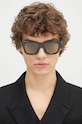 Jacquemus ochelari de soare CARINO JAC20C1SUN negru