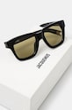 Accesorii Jacquemus ochelari de soare CARINO JAC20C1SUN negru