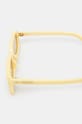 Jacquemus sunglasses AZZURO beige JAC47C3SUN