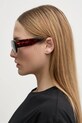 Akcesoria MAGDA BUTRYM okulary przeciwsłoneczne MAGDA16C3SUN brązowy