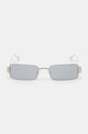 MAGDA BUTRYM sunglasses MAGDA19C3SUN white SS25