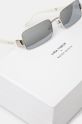 MAGDA BUTRYM sunglasses white MAGDA19C3SUN