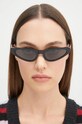 MAGDA BUTRYM ochelari de soare nu negru MAGDA24C1SUN