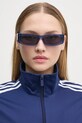MAGDA BUTRYM ochelari de soare x Linda Farrow uniforme bleumarin MAGDA26C3SUN