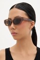 Sunčane naočale MAGDA BUTRYM MAGDA4C8SUN smeđa SS25