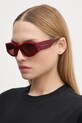 Sunčane naočale MAGDA BUTRYM MAGDA30C3SUN bordo SS25