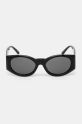 MAGDA BUTRYM sunglasses MAGDA30C1SUN black SS25