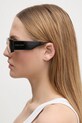 Dodaci Sunčane naočale MAGDA BUTRYM x Linda Farrow MAGDA11C3SUN crna