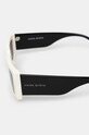 Doplnky Slnečné okuliare MAGDA BUTRYM x LINDA FARROW MAGDA11C2SUN biela