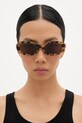 Сонцезахисні окуляри The Attico IRENE ATTICO14C8SUN
