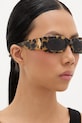 The Attico ochelari de soare MINI MARFA ATTICO16C20SUN