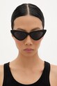 Slnečné okuliare The Attico DORA ATTICO32C1SUN