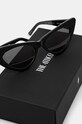Accesorii The Attico ochelari de soare DORA ATTICO32C1SUN negru